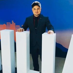 Meet your Posher, Faustino